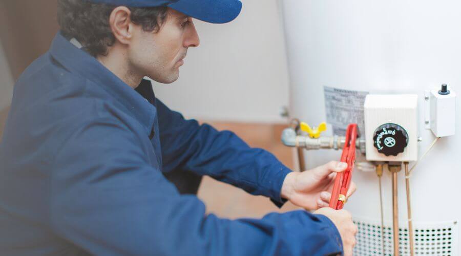 Professional sink repair in Damascus, GA